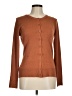 Melrose Chic Brown Cardigan Size M - photo 1