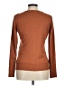 Melrose Chic Brown Cardigan Size M - photo 2