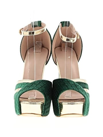 Unbranded Sandals (view 2)