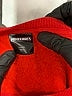 Minecraft Print Red Pullover Sweater Size L (youth) - photo 3