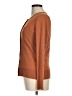 Melrose Chic Brown Cardigan Size M - photo 5