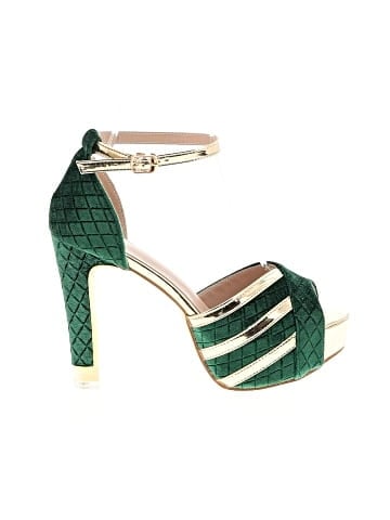 Unbranded Sandals (view 1)