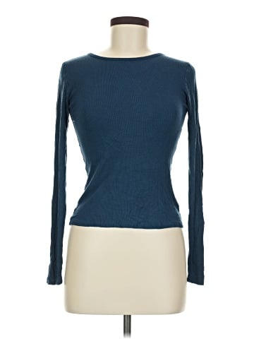 Prince & Fox Long Sleeve T-Shirt (view 1)