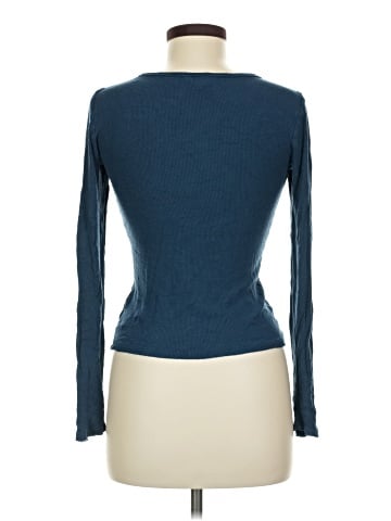 Prince & Fox Long Sleeve T-Shirt (view 2)
