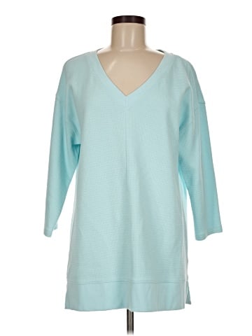 Lands' End Pullover Sweater (view 1)