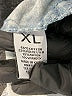 Almost Famous Gray Denim Jacket Size XL - photo 7