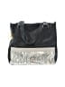 Fossil Black Shoulder Bag One size - photo 1