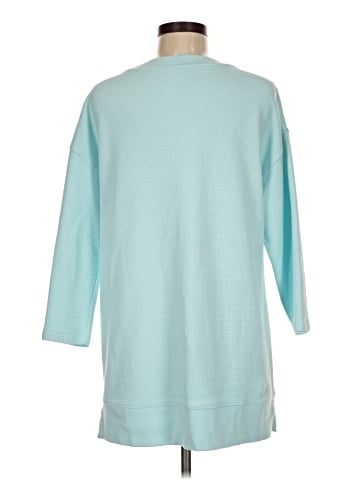 Lands' End Pullover Sweater (view 2)