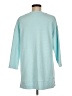 Lands' End Teal Pullover Sweater Size M - photo 2