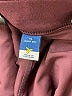 Active by Old Navy Solid Burgundy Active Skort Size XL - photo 3