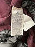 Active by Old Navy Solid Burgundy Active Skort Size XL - photo 4