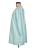 Lands' End Teal Pullover Sweater Size M - photo 5