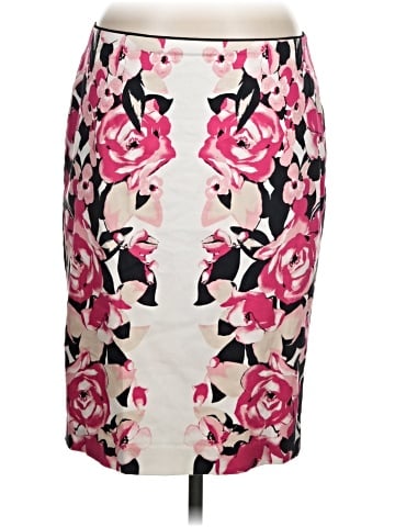 White House Black Market Formal Skirt (view 1)