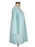 Lands' End Teal Pullover Sweater Size M - photo 4