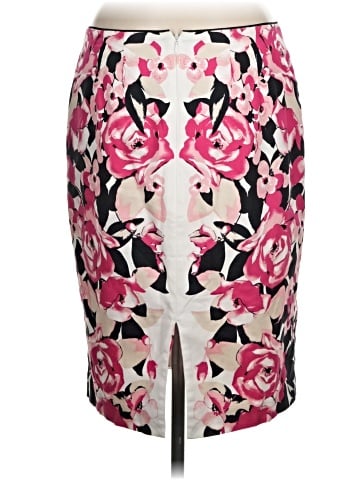 White House Black Market Formal Skirt (view 2)