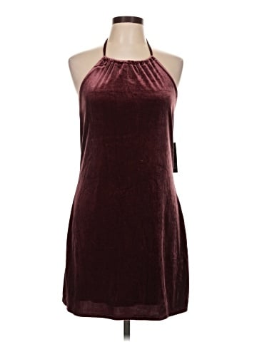 Wild Fable Cocktail Dress (view 1)