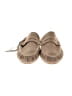 Jason Wu 100% Leather Tan Mule/Clog Size 6 1/2 - photo 2