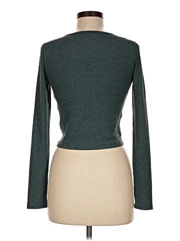American Eagle Outfitters Long Sleeve T-Shirt (view 2)