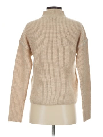 Evereve Turtleneck Sweater (view 2)