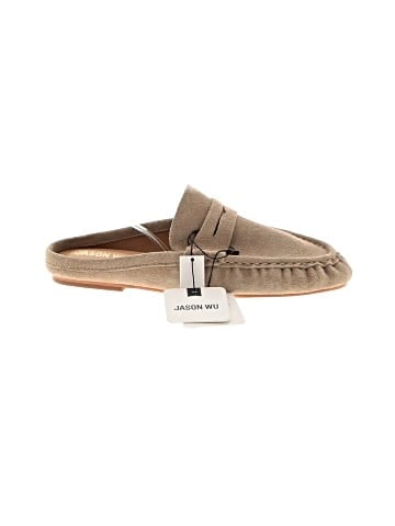 Jason Wu Mule/Clog (view 1)