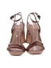 Sam Edelman Brown Sandals Size 6 1/2 - photo 2