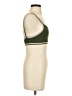 The Upside Green Sports Bra Size 4 - photo 4