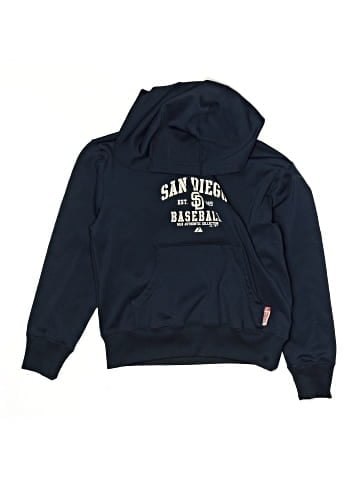 Majestic Zip Up Hoodie (view 1)