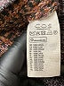 Cos 100% Wool Tweed Brown Wool Pullover Sweater Size S - photo 8