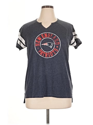 Team Apparel Short Sleeve T-Shirt (view 1)