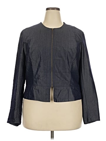 Ashley Stewart Jacket (view 1)