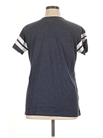Team Apparel Short Sleeve T-Shirt (view 2)
