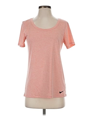 Nike Active T-Shirt (view 1)
