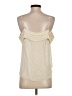 T by Alexander Wang 100% Silk Ivory Blouse Size 2 - photo 2