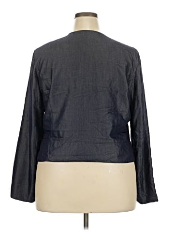 Ashley Stewart Jacket (view 2)