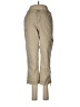 Lee Tan Cargo Pants Size 6 - photo 1