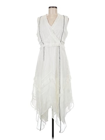 Soft Surroundings Cocktail Dress (view 1)