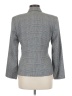 Gianni Sport Houndstooth Gray Blazer Size 6 - photo 2