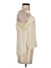 T by Alexander Wang 100% Silk Ivory Blouse Size 2 - photo 4