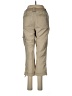 Lee Tan Cargo Pants Size 6 - photo 2