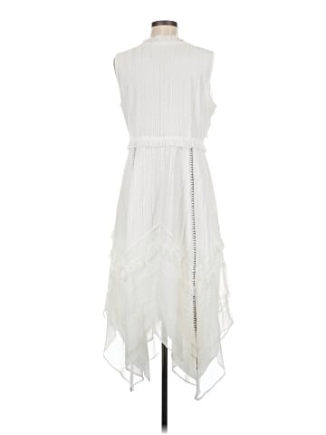 Soft Surroundings Cocktail Dress (view 2)
