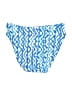 Sunsets Blue Swimsuit Bottoms Size S - photo 2