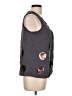 Boden Gray Sleeveless Blouse Size 10 - photo 4