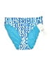 Sunsets Blue Swimsuit Bottoms Size S - photo 1