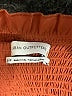 Urban Outfitters 100% Polyester Orange Sleeveless Top Size S - photo 7
