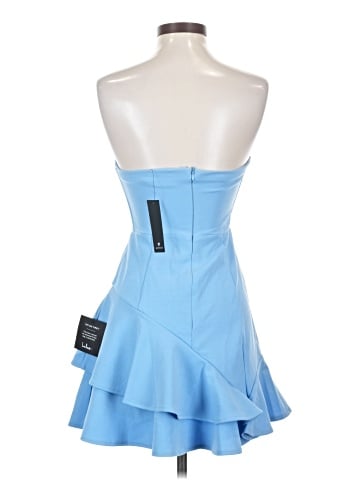 Lulus Cocktail Dress (view 2)