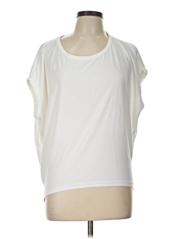 Sen Sleeveless T-Shirt (view 1)
