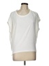 Sen Ivory Sleeveless T-Shirt Size L (estimated) - photo 1