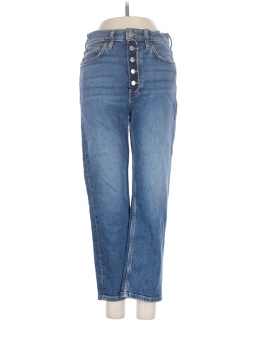 RE/DONE Jeans (view 1)