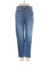 RE/DONE Blue Jeans Size 26 waist - photo 1