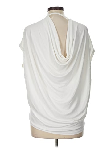Sen Sleeveless T-Shirt (view 2)